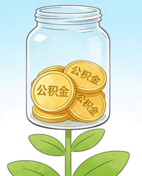 长治个人可缴存公积金，住房保障开启全民时代