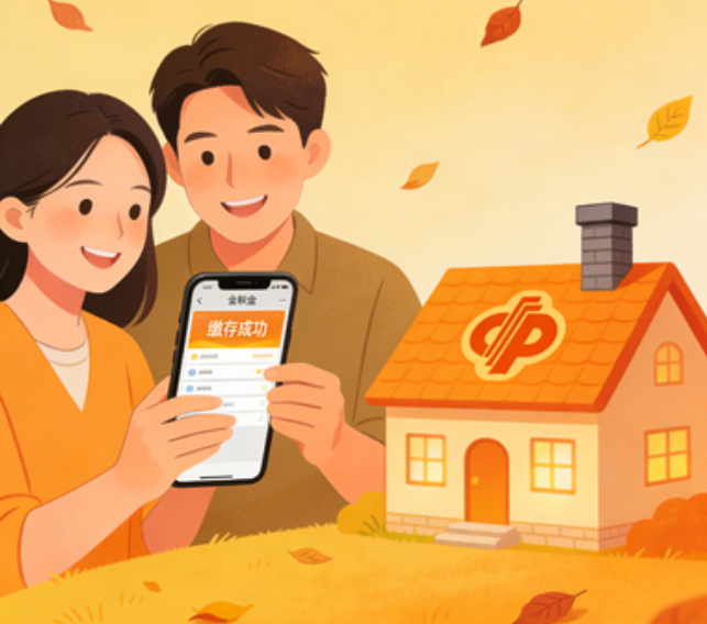 长治住房公积金：公积金结息利率显著高于当前银行存款利率水平