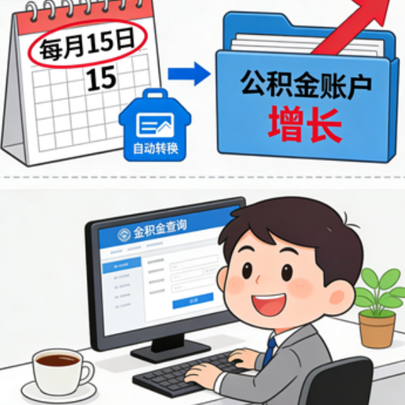 长治公积金代办服务：专业赋能，合规守护您的住房权益