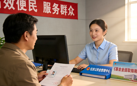 长治住房公积金提取规范全面升级