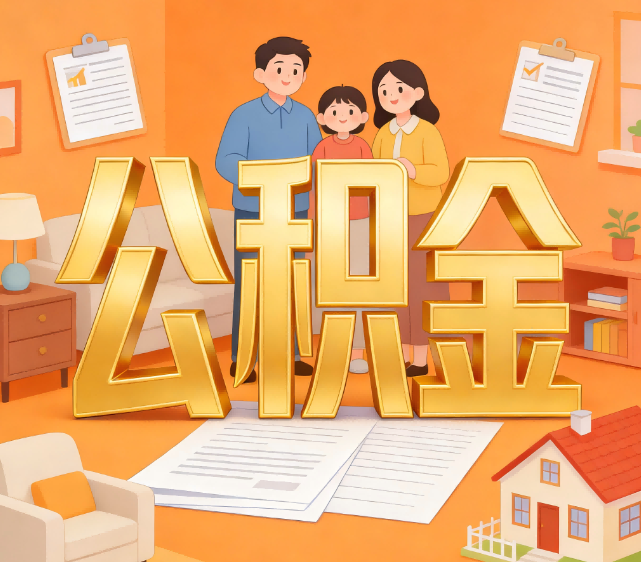 长治公积金代办服务的现实价值与普惠意义