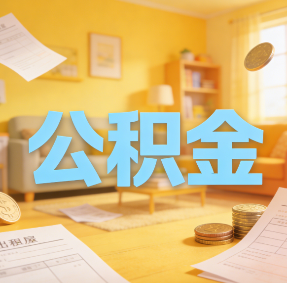 长治别让公积金“躺在账户里睡觉”！