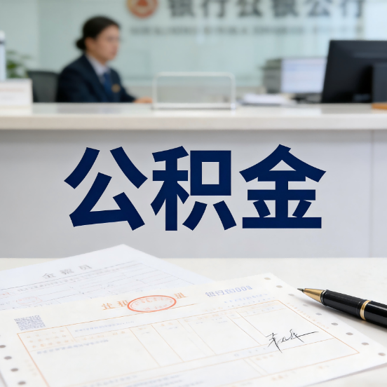 长治养老公积金代办需要哪些证件？