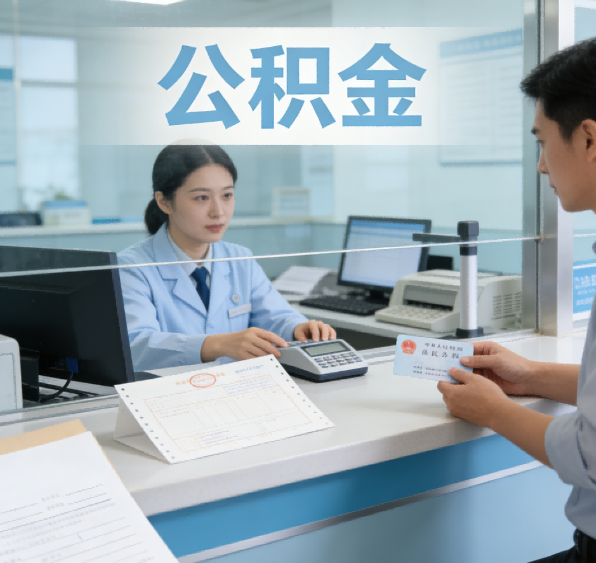 长治公积金代办的5个隐藏好处，很多人不知道