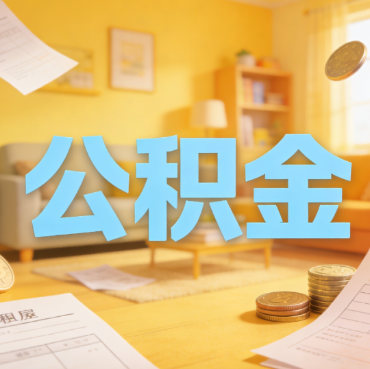 长治买房如何提取公积金？