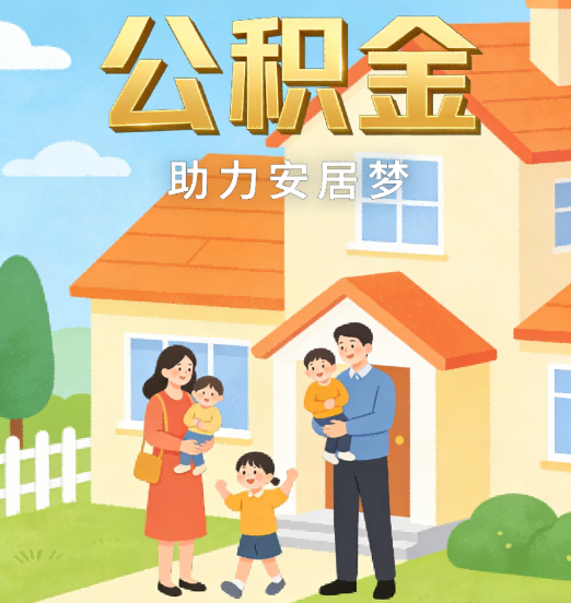 长治2026年4月公积金新政密集落地:专业代办化身“政策翻译官”