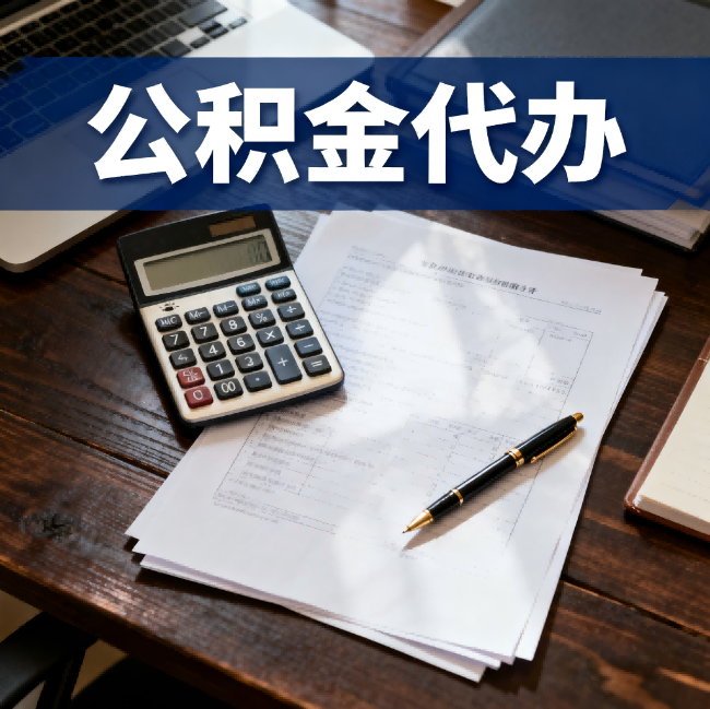 长治公积金代办：哪些人办了之后说“真值”
