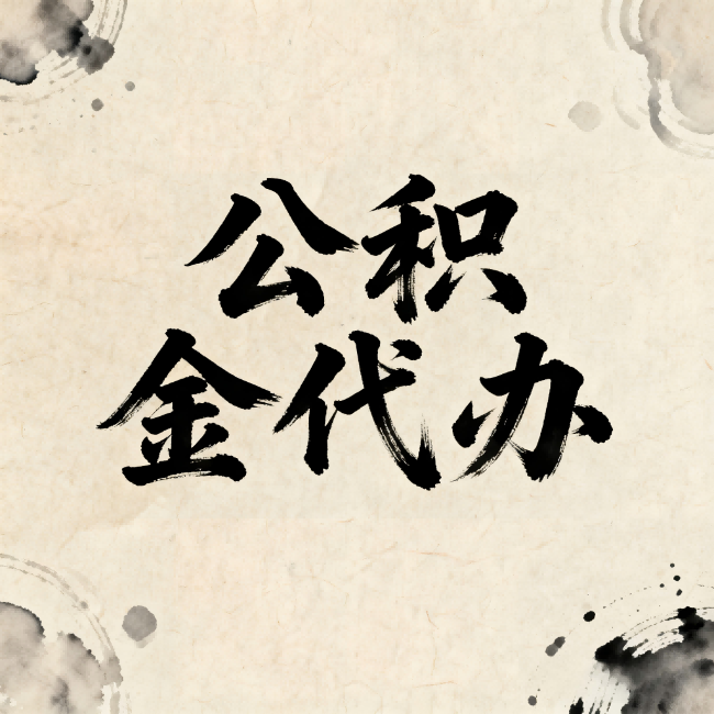 长治公积金代办：关于收费，你想知道的都在这里